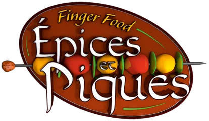 EPICES ET PIQUES logo