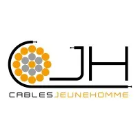 CABLES-JEUNEHOMME logo