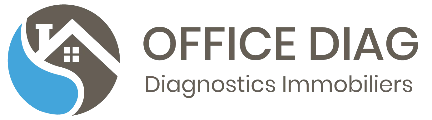OFFICE DIAG logo