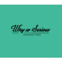WHY SO SERIOUS PRODUCTIONS logo