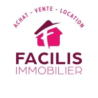 FACILIS IMMOBILIER logo