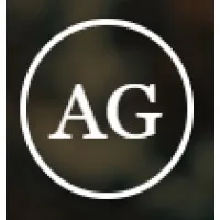AG SPIRITS logo