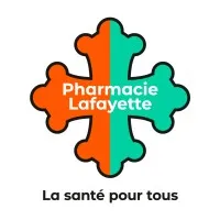 PHARMACIE DETAIL (Pharmacie Lafayette Amiens Sud) logo