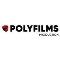 POLY FILMS logo