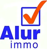 ALUR IMMO logo