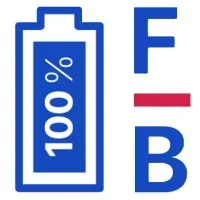 FRANCEBATT logo