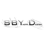 SB YACHT DESIGN logo