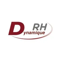 DYNAMIQUE RH logo