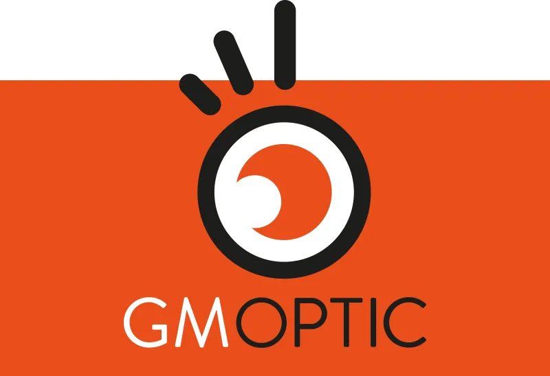 GM OPTIC logo