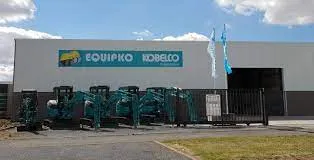EQUIPKO logo