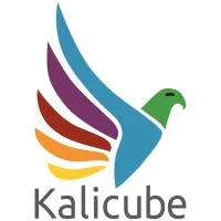 KALICUBE logo