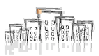LAPERDRIX IMMOBILIER logo