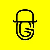 LES GEORGES logo
