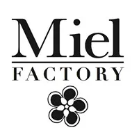 MIEL FACTORY logo