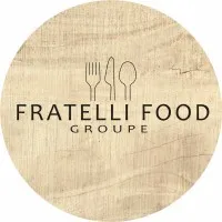 FRATELLI FOOD logo