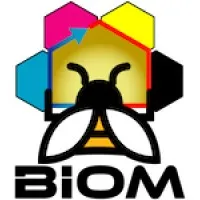 BIOM ENERGIES logo