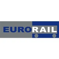 EURORAIL FRANCE logo