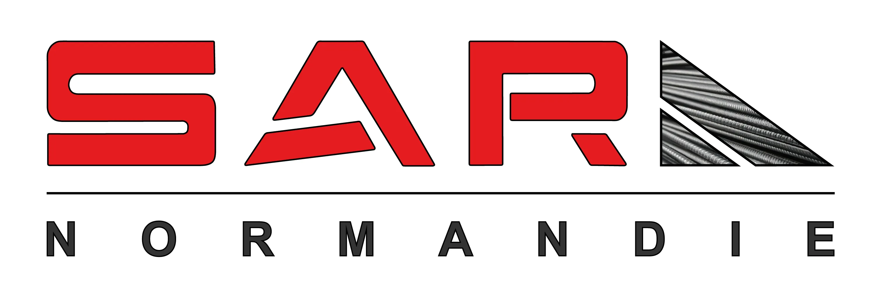 SOCIETE D'ARMATURES RATIONALISEES DE NORMANDIE logo