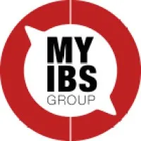 IBS DOCUMENT logo