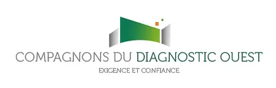 COMPAGNONS DU DIAGNOSTIC OUEST logo