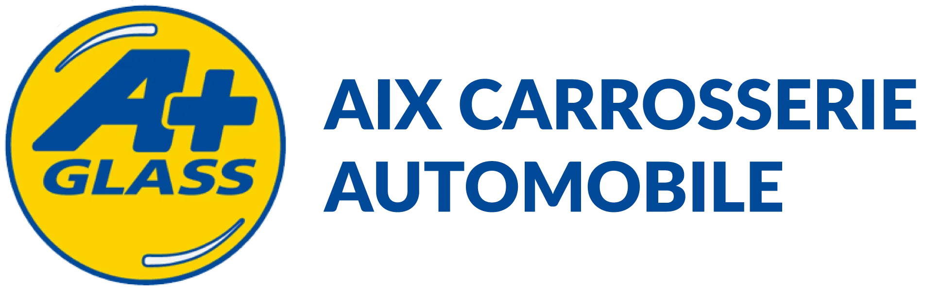 AIX CARROSSERIE AUTOMOBILE (ACA) logo