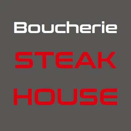 BSH (STEAK HOUSE) logo