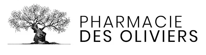 PHARMACIE MURA JUANES logo