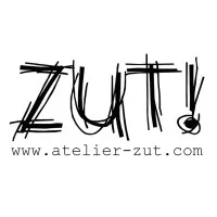 ZUT! logo