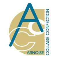 ARNOISE COLLAGE CONFECTION (ACC) logo