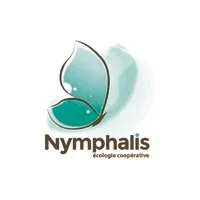 NYMPHALIS logo
