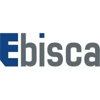 EBISCA logo