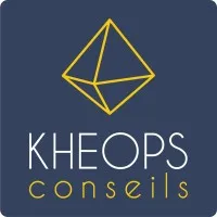 KHEOPS CONSEILS logo