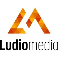 LUDIO MEDIA logo