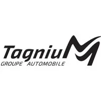 T.A.G. logo