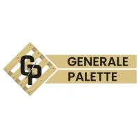 GENERALE PALETTE logo