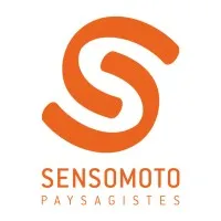 SENSOMOTO logo