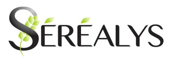 SEREALYS logo