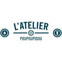 LE POUPOUPIDOU logo