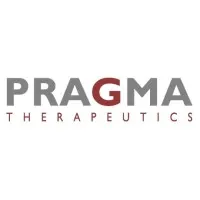 PRAGMA THERAPEUTICS logo