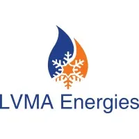 LVMA ENERGIES logo