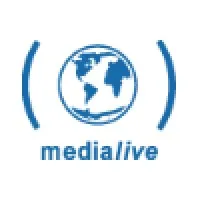 MEDIALIVE logo