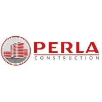 PERLA CONSTRUCTION logo