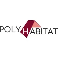 POLYHABITAT OUEST logo