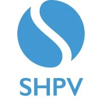 SHPV FRANCE logo