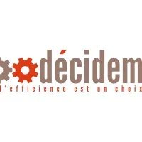 DECIDEM logo
