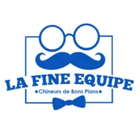LA FINE EQUIPE logo