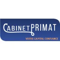 CABINET PRIMAT logo