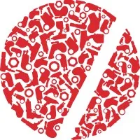 HUSTACH logo