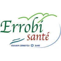 ERROBI SANTE logo