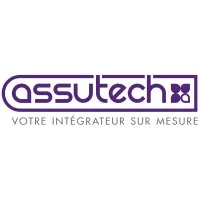 ASSUTECH logo